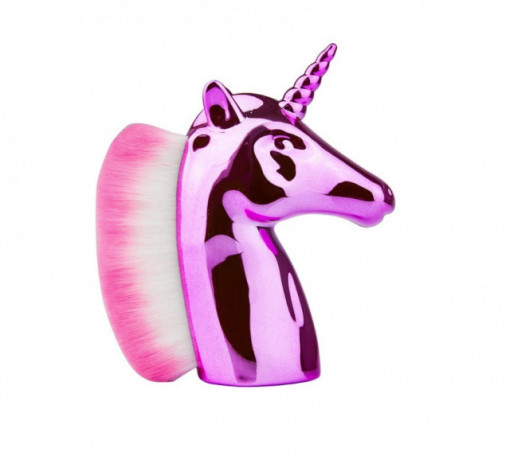 Pamatuf pentru praf Unicorn Pink
