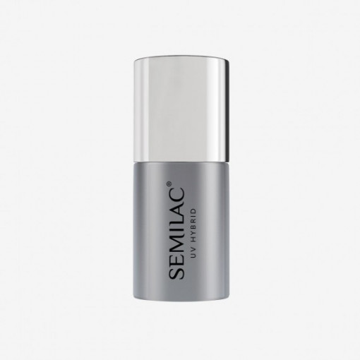Semilac Top Coat No wipe Sparkle Diamond 7ml