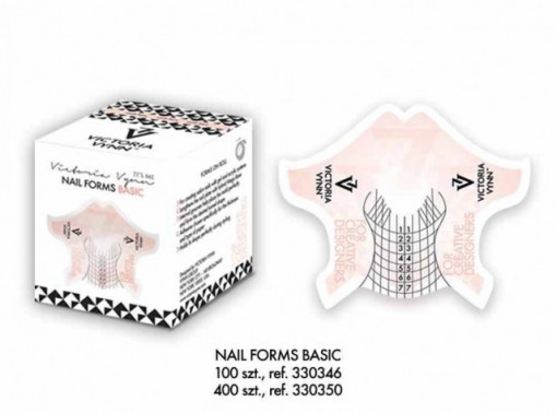 Set 400 sabloane Victoria Vynn