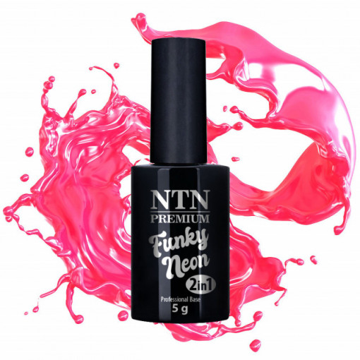 Baza NTN Funky Neon 6