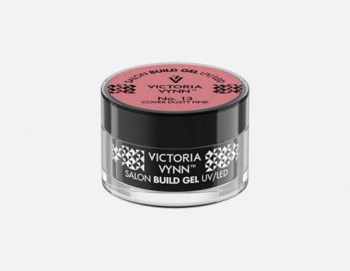 Gel UV/LED 13 Cover Dusty Pink Victoria Vynn 15ml