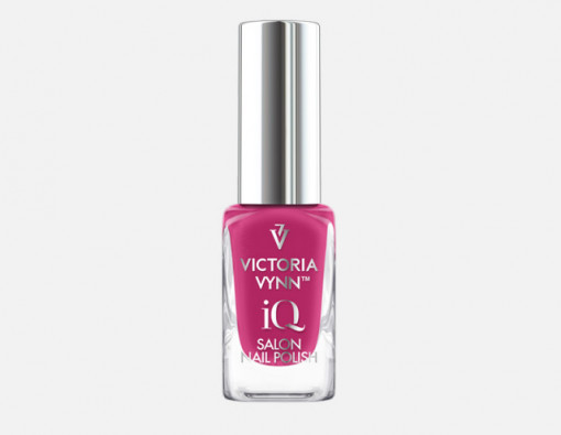 Lac de unghii Victoria Vynn IQ 014 Sheer Pink 9ml