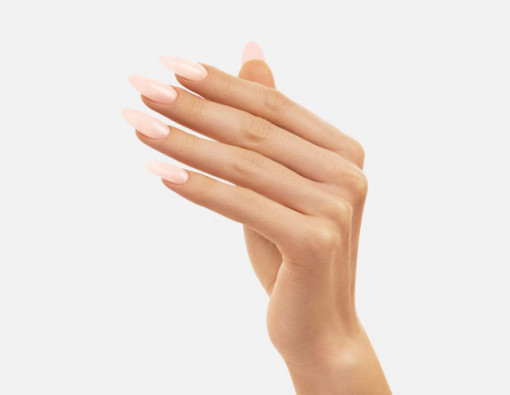 Oja Semipermanenta Gel Polish 006 Powdery Peach