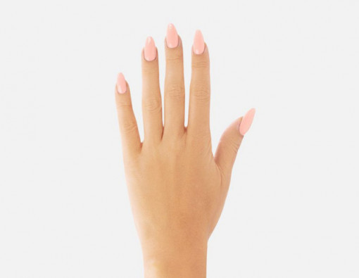 Oja Semipermanenta Gel Polish 018 Chasmere Beige