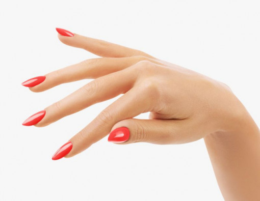 Oja Semipermanenta Gel Polish 023 Forever Love