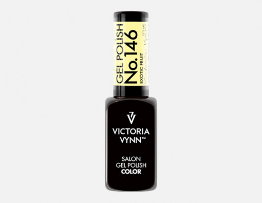 Oja Semipermanenta Gel Polish 146 Exotic Fruit