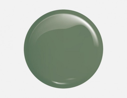 Oja Semipermanenta Gel Polish 209 Dusty Green