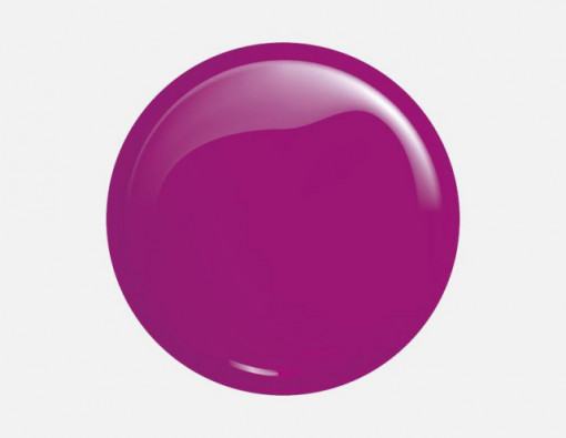 Oja Semipermanenta Gel Polish 219 ORCHID PURPLE