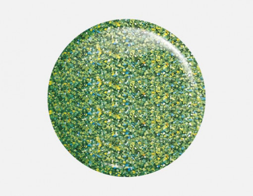 Oja Semipermanenta Gel Polish 227 Carat Emerald Diamond