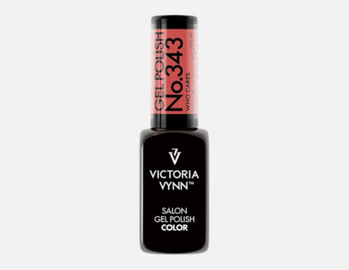 Oja Semipermanenta Gel Polish 343 Who Cares