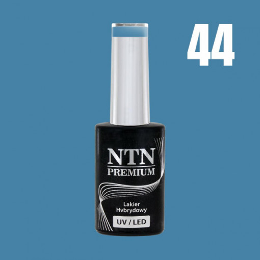 Oja semipermanenta NTN 44 Your Style
