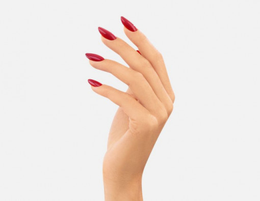 Oja Semipermanenta Pure Creamy 048 Red Obsessed