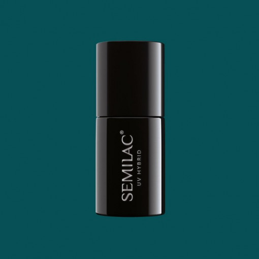 Oja Semipermanenta Semilac 232 Chilling Time 7ml