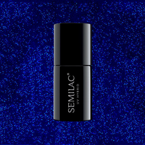 Oja Semipermanenta Semilac 291 Last Christmas 7ml