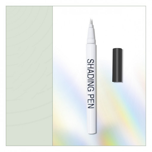 Paint Pen Shading Clear #14