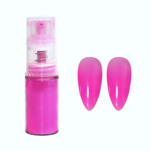Pigment Spray Ombre Magenta 05 10g
