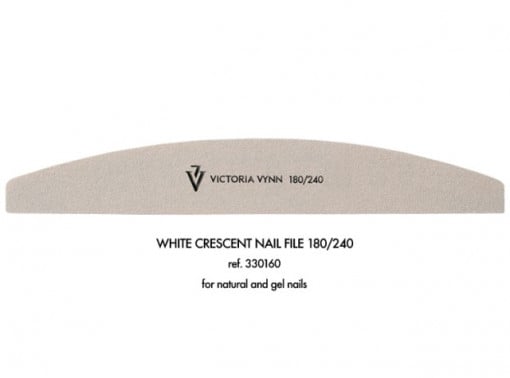 Pila Semiluna 180/240 Victoria Vynn