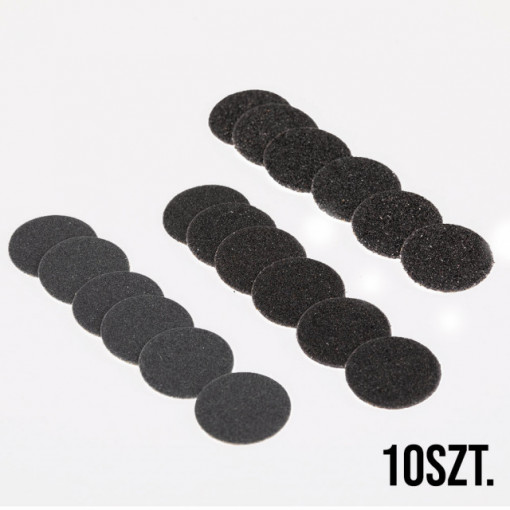 Set bit disc S 15mm