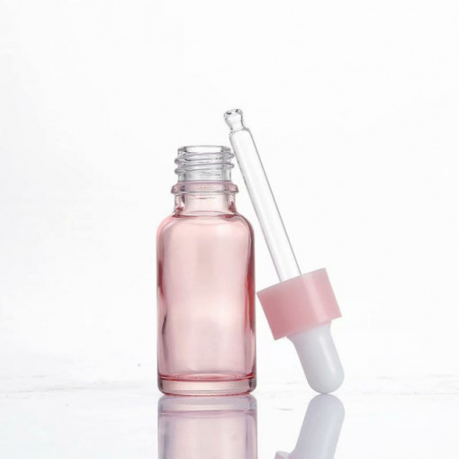 Sticluta cu pipeta 50ml Rose