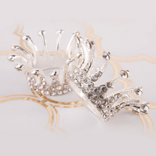 Suport pentru pensule Princess Silver