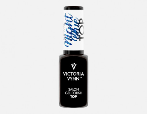 Top No Wipe Blue Night Victoria Vynn 8 ml