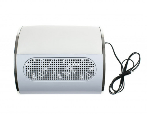 Aspirator cu 3 motoare White