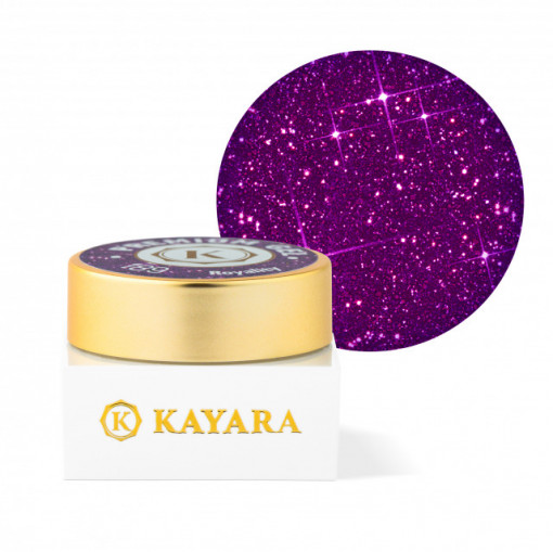 Gel color premium UV/LED Kayara 189 Royality