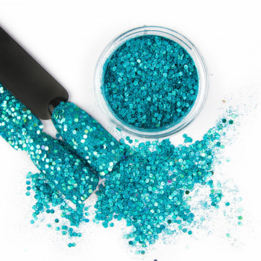 Glitter Oceania 01