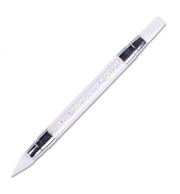 Instrument Silicone Crystal Double
