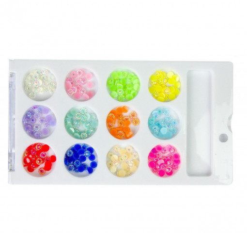 Mix opal Stones