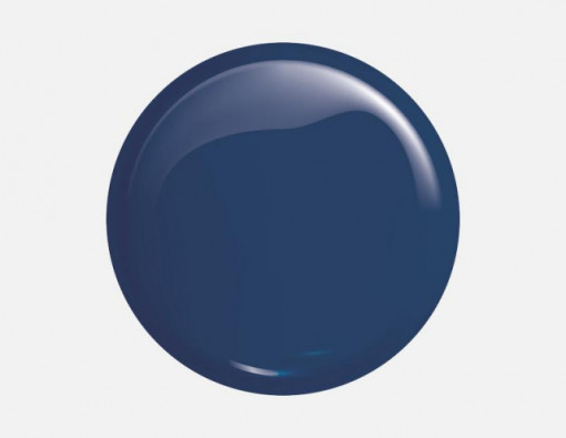 Oja Semipermanenta Gel Polish 244 Fresh Blueberry