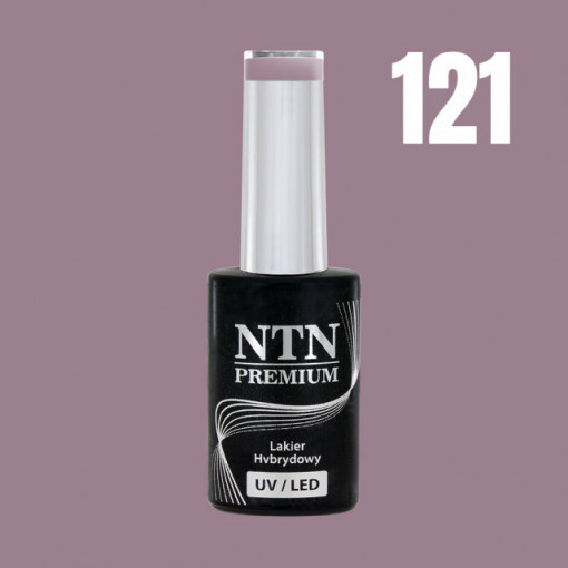 Oja semipermanenta NTN 121 Splash