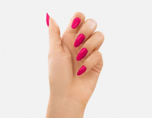 Oja Semipermanenta Pure Creamy 126 Burnt Pink