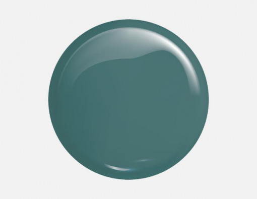 Oja Semipermanenta Pure Creamy 138 Soft Teal