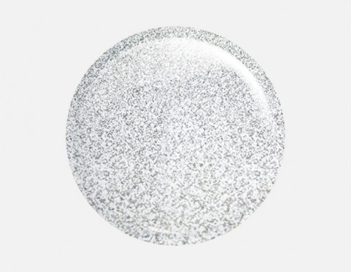 Oja Semipermanenta Pure Creamy 143 Magical Silver