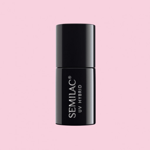Semilac 002 Delicate French 7ml