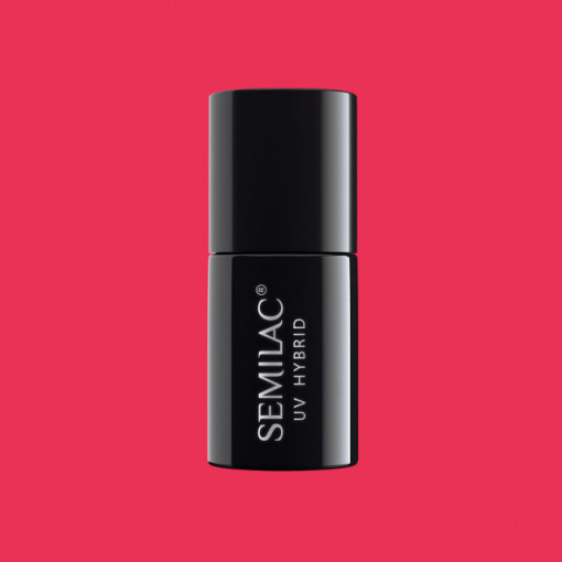 Semilac 042 Neon Raspberry 7ml