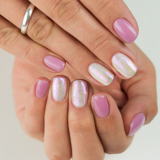 Semilac 057 Nude Beige Rose 7ml