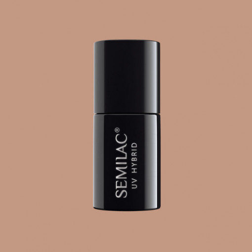 Semilac 137 Cinnamon Coffee 7ml
