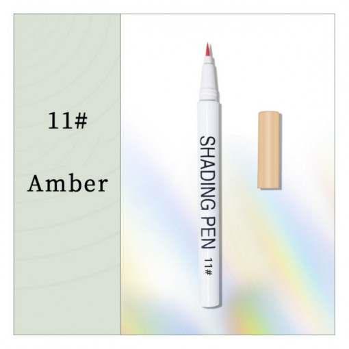 Paint Pen Shading Amber #11