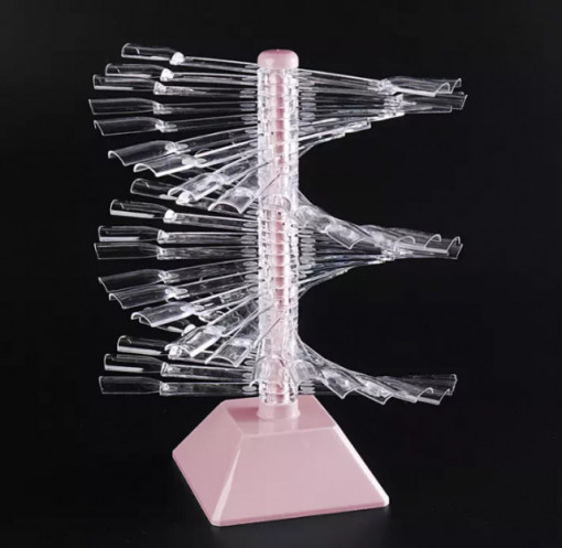 Paletar Carusel Pink Square