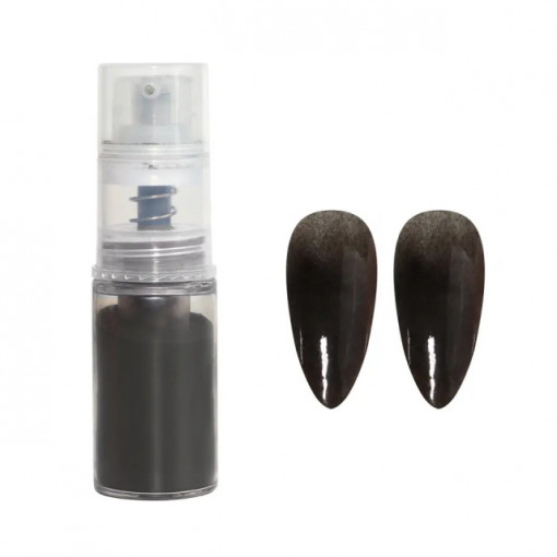 Pigment Spray Ombre Black 02 10g