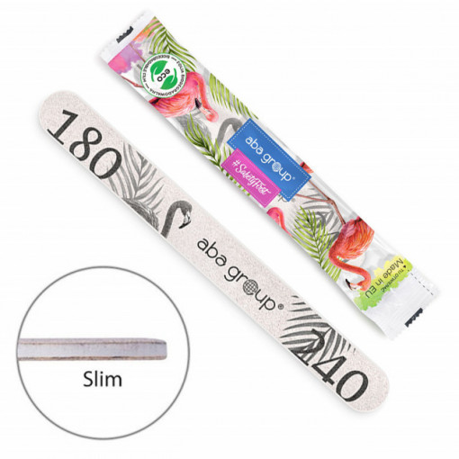 Pila ABA Dreapta Slim 180/240