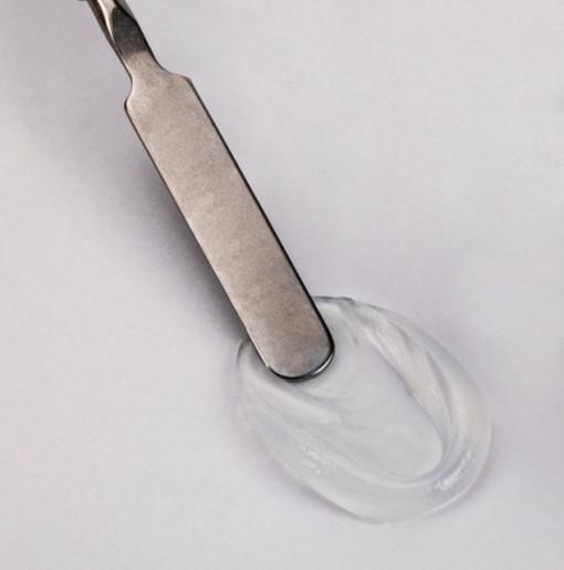Polygel MollyLac Clear 15ml
