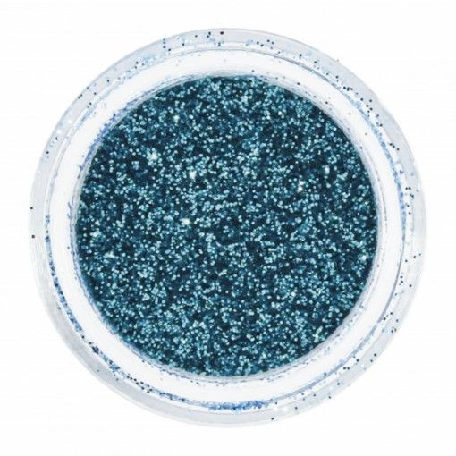 Sclipici blue Classics