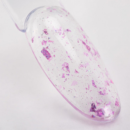 Top coat Mollylac Party Jack 10g