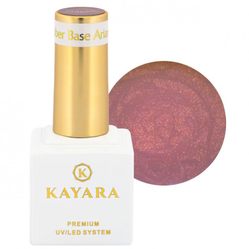 Baza Rubber Kayara Ariana 10ml