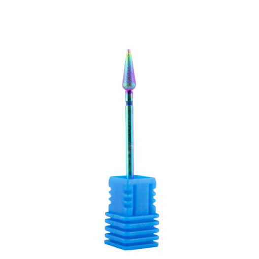 Bit Conic Rainbow M no.1