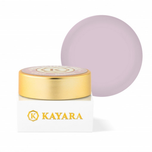 Gel color premium UV/LED Kayara 023 Modesty