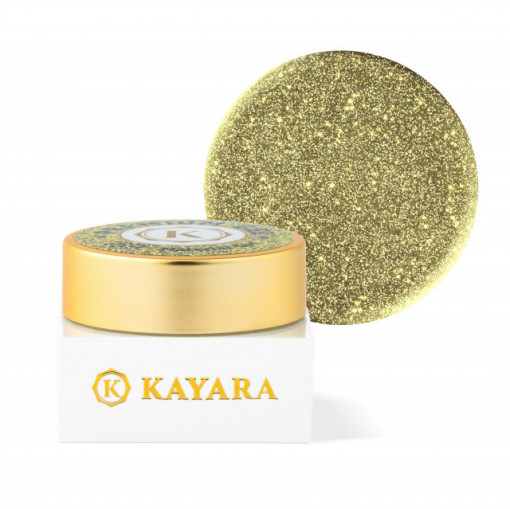 Gel color premium UV/LED Kayara 169 Material Girl